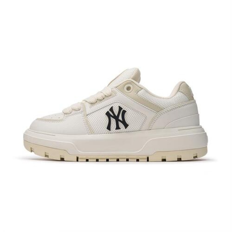 MLB Liner Wide New York Yankees Chunky Classic White | USA_MLB97525