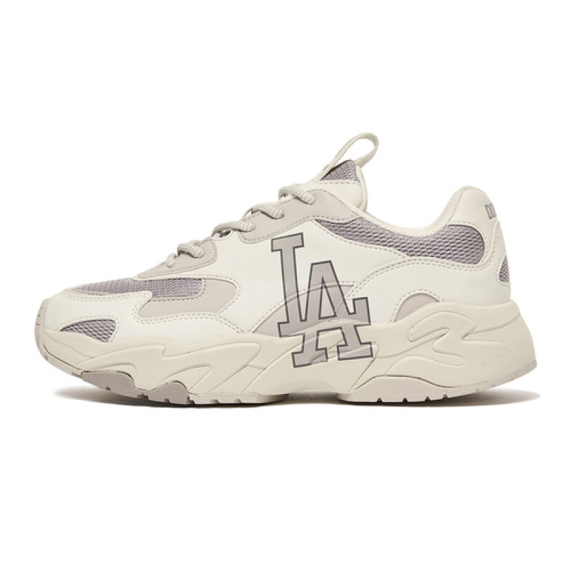 MLB Lite La Dodgers Bigball Chunky White | USA_MLB13081