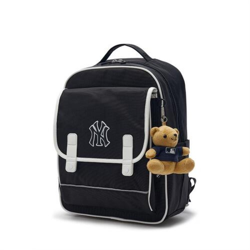 MLB Moonshot Ii School Bag Accessories Black | USA_MLB57809