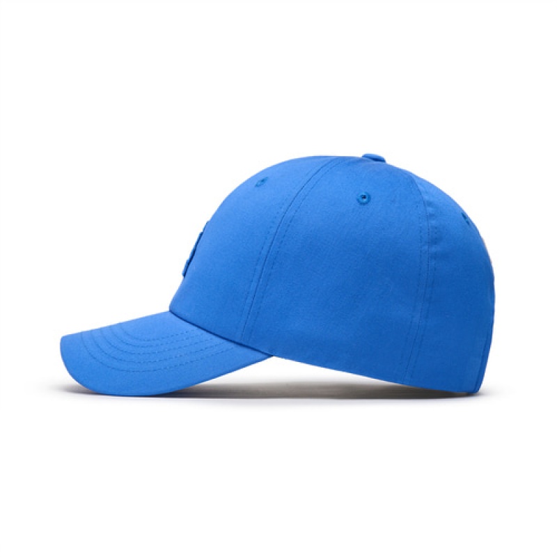 MLB New Rookie Unstructured Baseball Caps Blue | USA_MLB37983