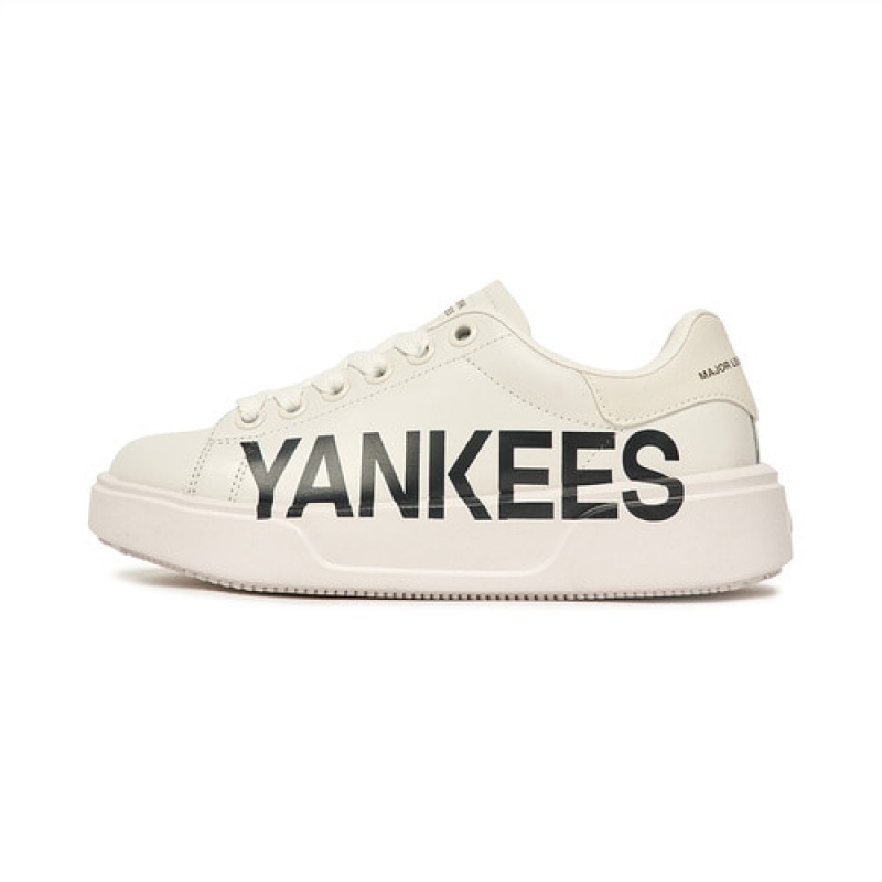 MLB P New York Yankees Chunky Classic White | USA_MLB59786