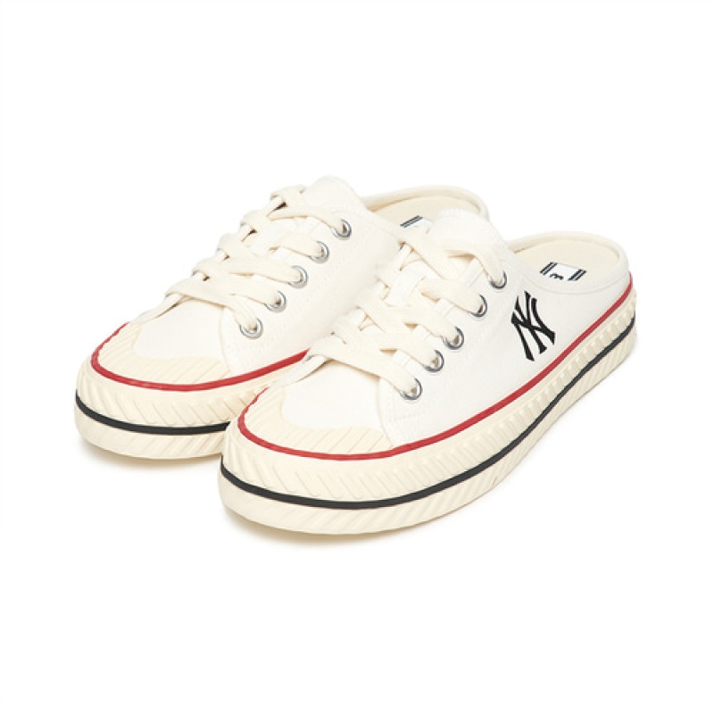 MLB Playball Origin Mule Mules White | USA_MLB22529