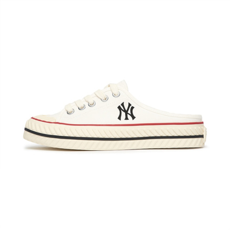 MLB Playball Origin Mule Mules White | USA_MLB22529