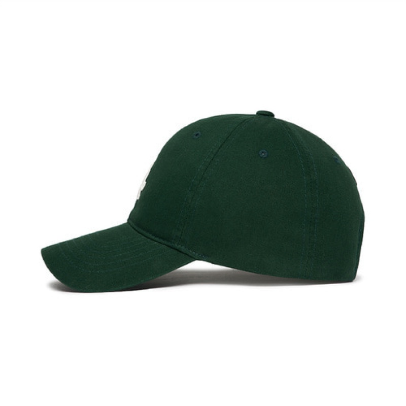 MLB Rookie Baseball Caps Green | USA_MLB97438