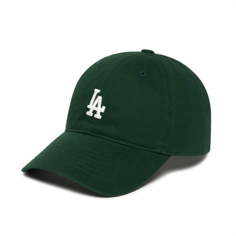 MLB Rookie Baseball Caps Green | USA_MLB97438