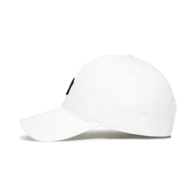 MLB Rookie Baseball Caps White | USA_MLB40842