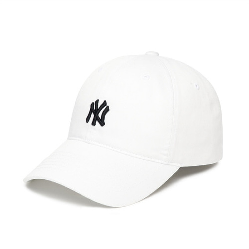 MLB Rookie Baseball Caps White | USA_MLB40842