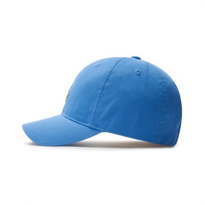 MLB Rookie Cap Blue | USA_MLB54551