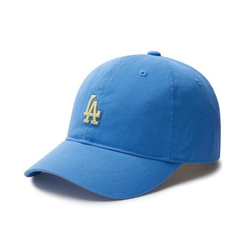 MLB Rookie Cap Blue | USA_MLB54551