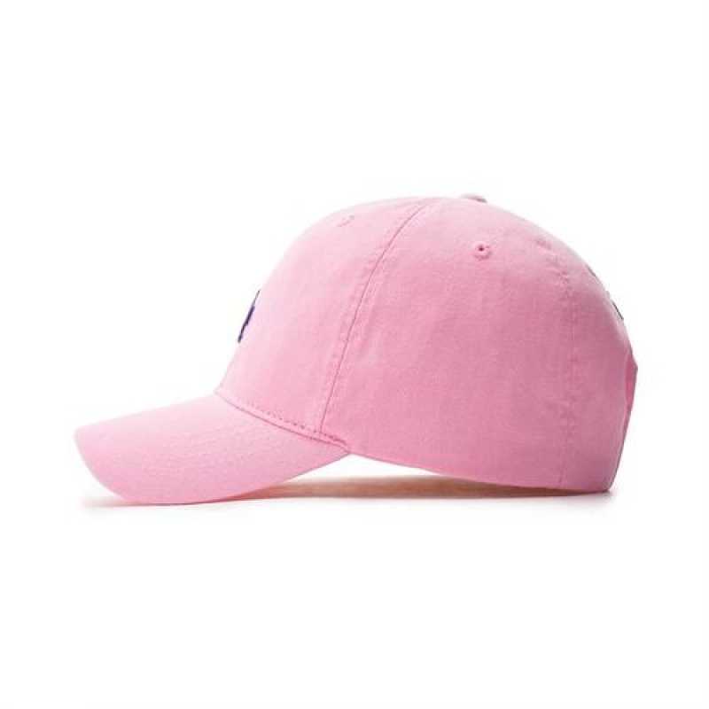 MLB Rookie Cap Pink | USA_MLB27788