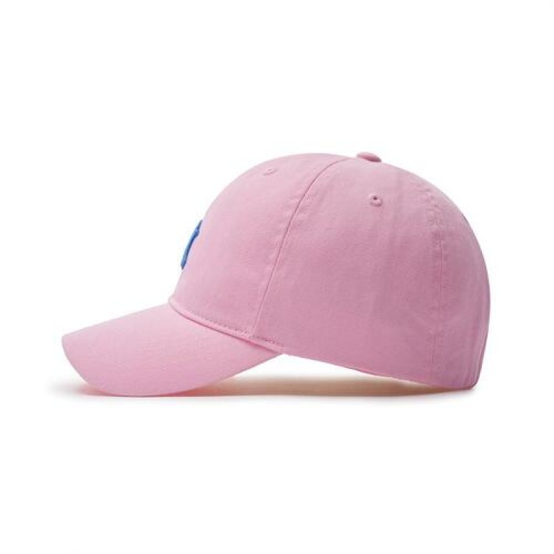 MLB Rookie Cap Pink | USA_MLB29819