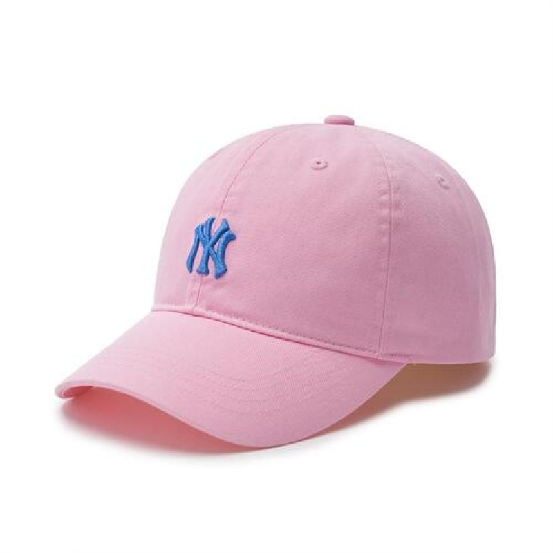 MLB Rookie Cap Pink | USA_MLB29819