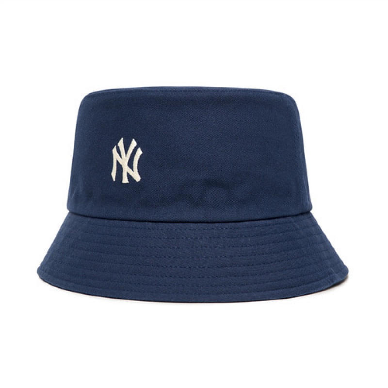 MLB Rookie Hat Navy | USA_MLB98105