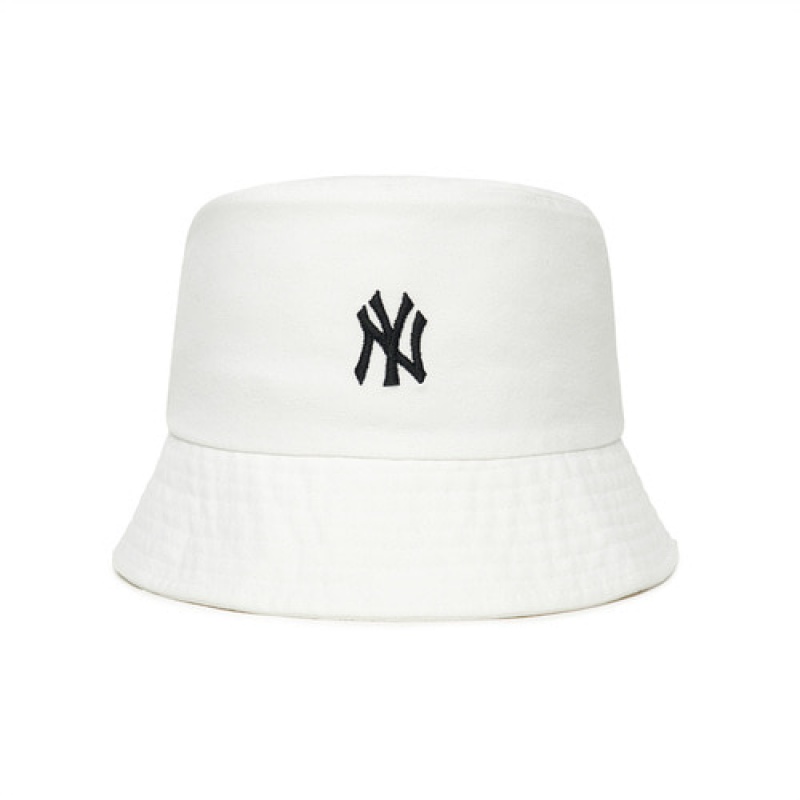 MLB Rookie Hat White | USA_MLB35169