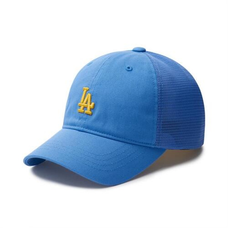 MLB Rookie Mesh Cap Blue | USA_MLB89011