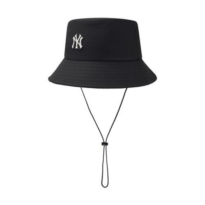 MLB Safari Hat Black | USA_MLB10126