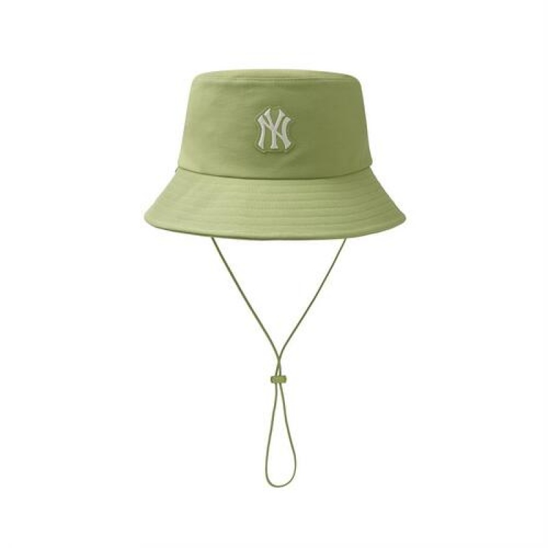 MLB Safari Hat Green | USA_MLB90933