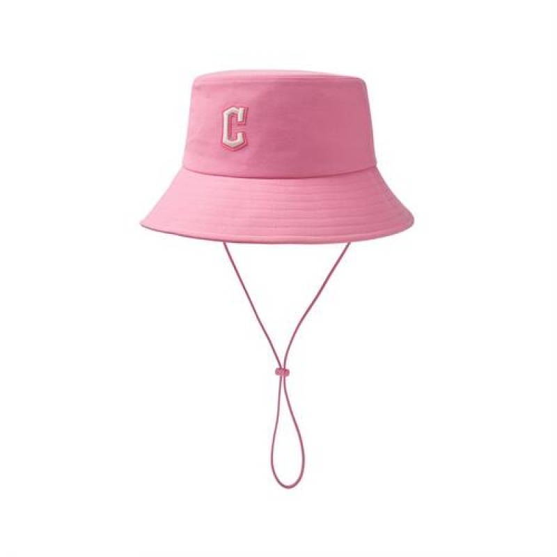 MLB Safari Hat Pink | USA_MLB34209