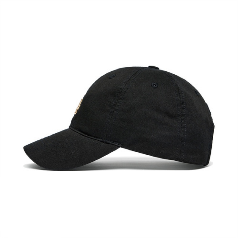 MLB Shadow Twinkle Baseball Caps Black | USA_MLB78351