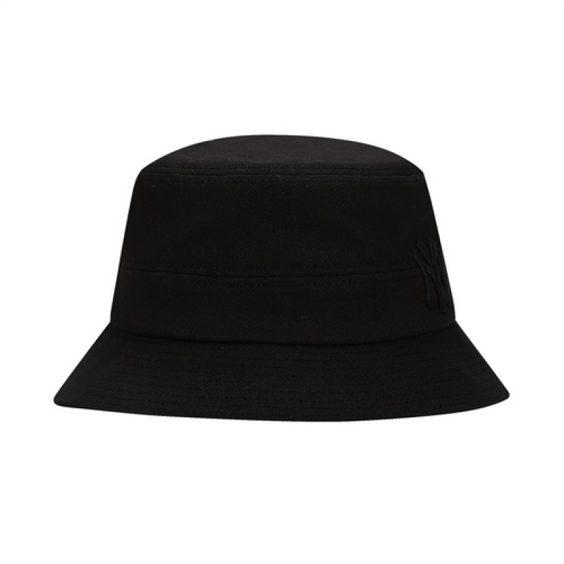 MLB Small Shadow Hat Black | USA_MLB73030