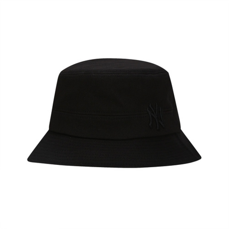 MLB Small Shadow Hat Black | USA_MLB73030