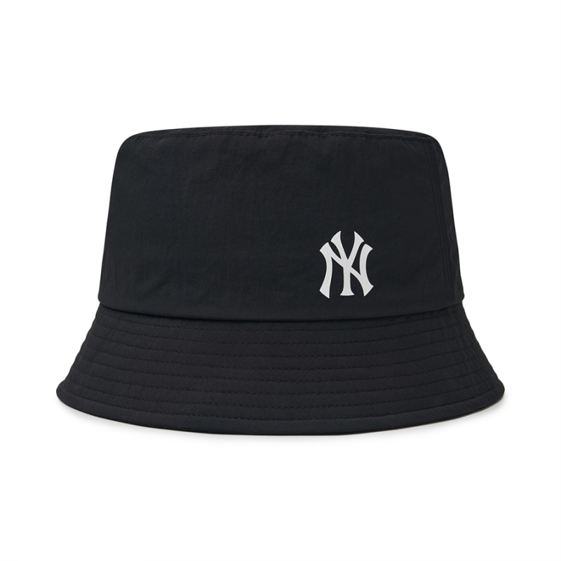 MLB Sportive Varsity Hat Black | USA_MLB78238