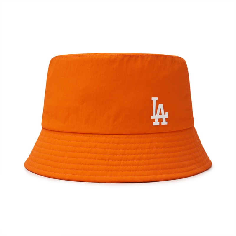 MLB Sportive Varsity Hat Orange | USA_MLB61053