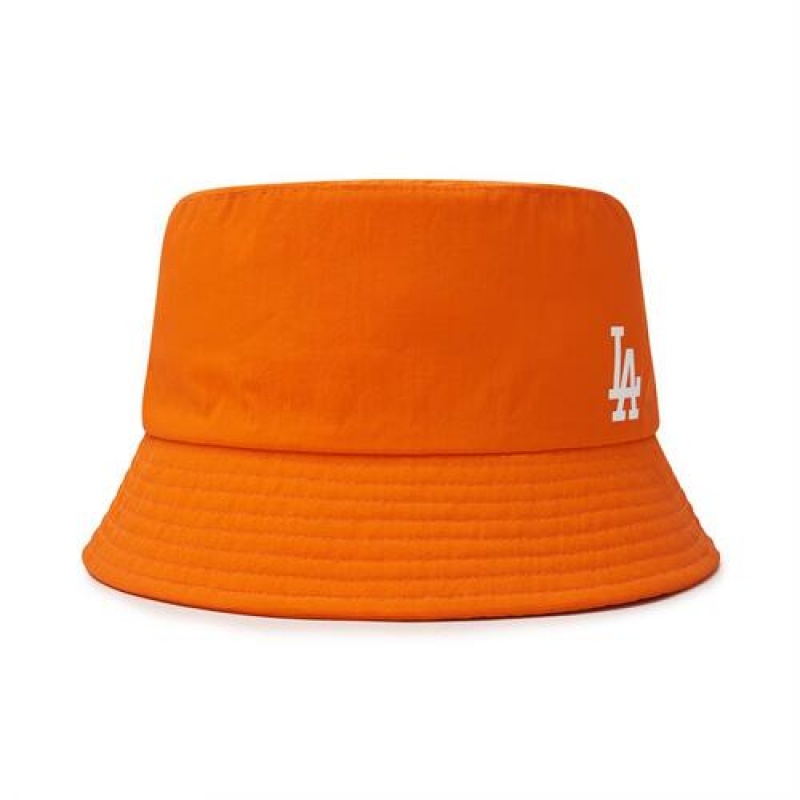 MLB Sportive Varsity Hat Orange | USA_MLB61053