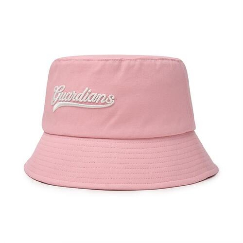 MLB Varsity Hat Pink | USA_MLB87447