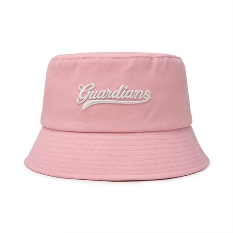 MLB Varsity Hat Pink | USA_MLB87447